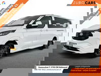 Ford Transit Custom - 340 2.5 Automaat PHEV L2H1 Limited Incl. BTW/BPM! Airco ECC 2 x Schuifdeur Asisstance Pack Premium Full Options!