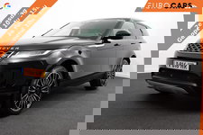 Land Rover Range Rover Evoque - 1.5 P300e AWD PHEV SE Signature Panoramadak Afneembare trekhaak Navigatie Parkeersensoren 360 Camera Cruise Control Elektrische verstelbare stoelen