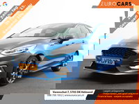 Ford Fiesta - 1.0 EcoBoost ST-Line | Navigatie | Climate Control | DAB | Lichtmetalen Velgen | Parkeer sensoren | Cruise Control