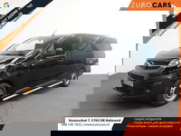 Opel Vivaro - 2.0 CDTI L3H1 Edition Automaat Navigatie Cruise control Trekhaak Camera Airco Euro6