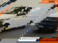 Volkswagen Transporter - 110pk L2H1 Executive 2x Schuifdeur Navigatie Cruisecontrol Airco