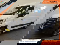 Renault Master - T33 2.3 dCi 135 L2H2 BPM VRIJ! Airco Cruise control Parkeersensoren Navigatie Trekhaak