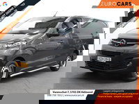 Opel Vivaro - 2.0 BlueHDi 145PK L3 Automaat Airco Bluetooth Cruise Control Trekhaak Sidebars