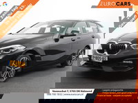 BMW 1 Serie - 118i Automaat High Executive | Navigatie | Apple Carplay/Android Auto | Parkeersensoren | Virtual Cockpit | Stoelverwarming | Cruise Control | Ledverlichting | Sfeerverlichting | Getinte ramen | Climate Control