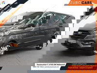 Ford Transit Custom - 300 2.0 TDCI L2H1 Trend Automaat Airco Navi Cruise Parkeersensoren Camera Trekhaak Carplay