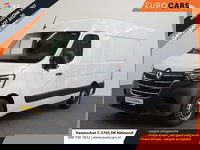 Renault Master - T33 2.3 dCi 135 L2H2 BPM VRIJ ! Airco Cruise control Parkeersensoren Navigatie Trekhaak