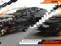 Opel Vivaro - 2.0 BlueHDi 145PK L3 Automaat Navigatie Parkeersensoren Trekhaak Bluetooth