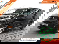 Opel Vivaro - 145pk L3H1 Automaat Navigate Trekhaak Cruise control Apple Carplay Camera