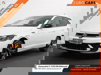 Volkswagen Polo - 1.0 TSI R-Line DSG Navigatie App Connect Climate Control DAB LED Parkeer sensoren Cruise control adaptive Lichtmetalen velgen