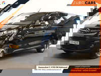 Opel Vivaro - 2.0 BlueHDi 145PK Automaat L3 Navi Airco Cruise Trekhaak Carplay