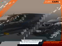 Peugeot Expert - 2.0 BlueHDI 180PK Dubbele Cabine Automaat Navigatie Parkeersensoren Clima Control Trekhaak