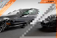 BMW X3 - xDrive30e M Sport High Executive | Leder | Schuif/kantel dak | Navigatie | Climate Control | Camera | Electrisch bedienbare achterklep | Active Cruise Control | 19" Lichtmetalen velgen