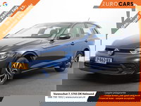 Volkswagen Polo - 1.0 TSI Life Nieuw model Navigatie Digitale Cockpit Airco Parkeer sensoren V+A | LED Lichtmetalen Velgen