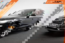 Audi Q5 - 50 TFSI e quattro Pro Line S-Line Plugin Hybrid | Navigatie | Climate Control | Led | Parkeer sensoren V+A | Stoelverwarming | Virtual Cockpit | Extra Getint Glas