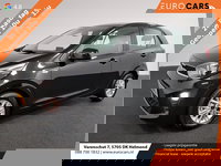 Kia Picanto - 1.0 DPi Automaat DynamicLine | Navigatie | Airco | Camera | DAB | Lichtmetalen Velgen | Bluetooth