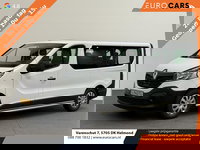 Renault Trafic - Passenger 1.6 dCi Grand Zen Energy 9-PERSOONS personenbus Incl. BTW/BPM Airco Navi Cruise Control