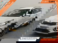 Kia Niro - 1.6 GDi Hybrid DynamicLine Navigatie Apple Carplay/Android Auto Camera Parkeersensoren achter Cruise Control Climate Control Lichtmetalen velgen