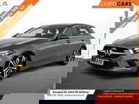 Mercedes-Benz A-Klasse - 160 Business Solution Luxury Navigatie Apple Carplay/Android Auto Camera Parkeersensoren Cruise Control Stoelverwarming Virtual Cockpit Lichtmetalen velgen Climate Control