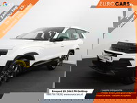 Jeep Avenger - Longitude 54 kWh Automaat Navigatie Apple Carplay/Android Auto Parkeersensoren Cruise Control Stoelverwarming Full LED Virtual Cockpit Climate Control