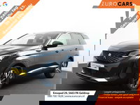 Peugeot 5008 - 1.2 PureTech 130pk Automaat Allure Pack 7-zits | Navigatie | Apple Carplay/Android Auto | Climate Control | Cruise Control | Virtual cockpit | PDC VA + Camera | Zonneschermen achter | Keyless Go | Full LED  18” LM Velgen