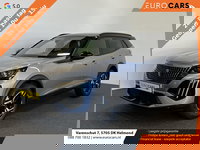 Peugeot 2008 - 1.2 PureTech 130pk Automaat GT-Line DEMO ! Navigatie Apple Carplay/Android Auto Camera Parkeersensoren Ledverlichting Cruise Control Virtual Cockpit Climate Control Lichtmetalen velgen