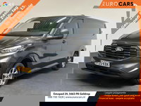 Ford Transit Custom - 280 2.0 TDCI L2H1 Trend Nieuw Model Airco Cruise Navi PDC Camera Carplay
