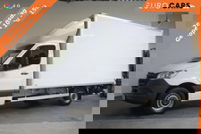 Mercedes-Benz Sprinter - 315 1.9 CDI Bakwagen Meubelbak Laadklep Navi Airco Cruise Control Comfort stoelen