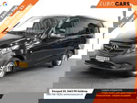 Mercedes-Benz Vito - 111 CDI Functional Lang L2 Trekhaak Airco Navigatie Cruise control Parkeersensoren