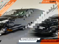 Peugeot Expert - 2.0 BlueHDI 180PK Automaat Dubbele Cabine Navigatie Airco Camera Cruise control Parkeersensoren Trekhaak