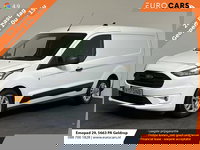 Ford Transit Connect - 1.5 EcoBlue Aut. L2 Trend Navi Airco PDC A Cruise Control 3Zits Camera DAB+