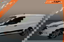 Ford Transit Connect - 1.5 EcoBlue L2 Trend Automaat Airco Navi PDC 3Zits Camera DAB+