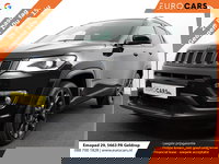Jeep Compass - 4xe 240 Plug-in Hybrid S Navigatie Apple Carplay/Android auto Climate Control Parkeersensoren Camera Elektrisch verstelbare bestuurderstoel Xenon koplampen Stoelverwarming Elektrische achterklep | Afneembare trekhaak