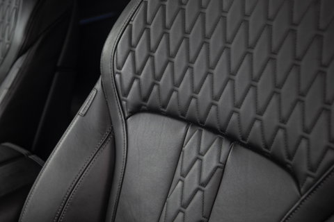 BMW X5 xDrive45e High Executive SKYLOUNGE / LASER / 4WIELSTURING / DIMAND POOK / LEDER / MAXTON / M PAKKET