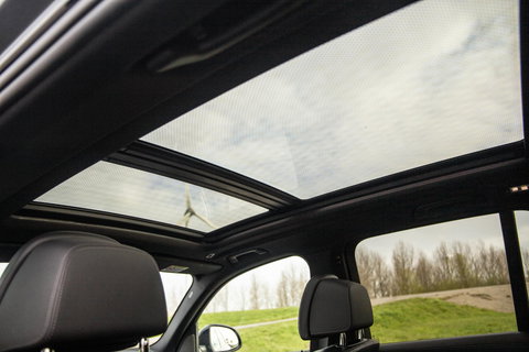 BMW X5 xDrive45e High Executive SKYLOUNGE / LASER / 4WIELSTURING / DIMAND POOK / LEDER / MAXTON / M PAKKET