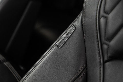 BMW X5 xDrive45e High Executive SKYLOUNGE / LASER / 4WIELSTURING / DIMAND POOK / LEDER / MAXTON / M PAKKET