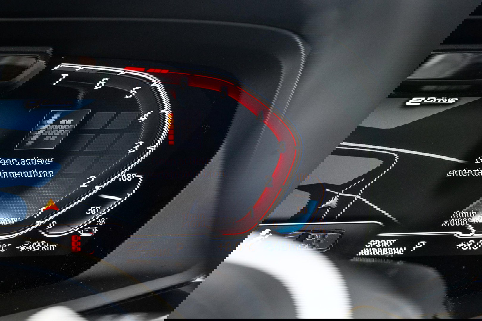 BMW X5 xDrive45e High Executive SKYLOUNGE / LASER / 4WIELSTURING / DIMAND POOK / LEDER / MAXTON / M PAKKET