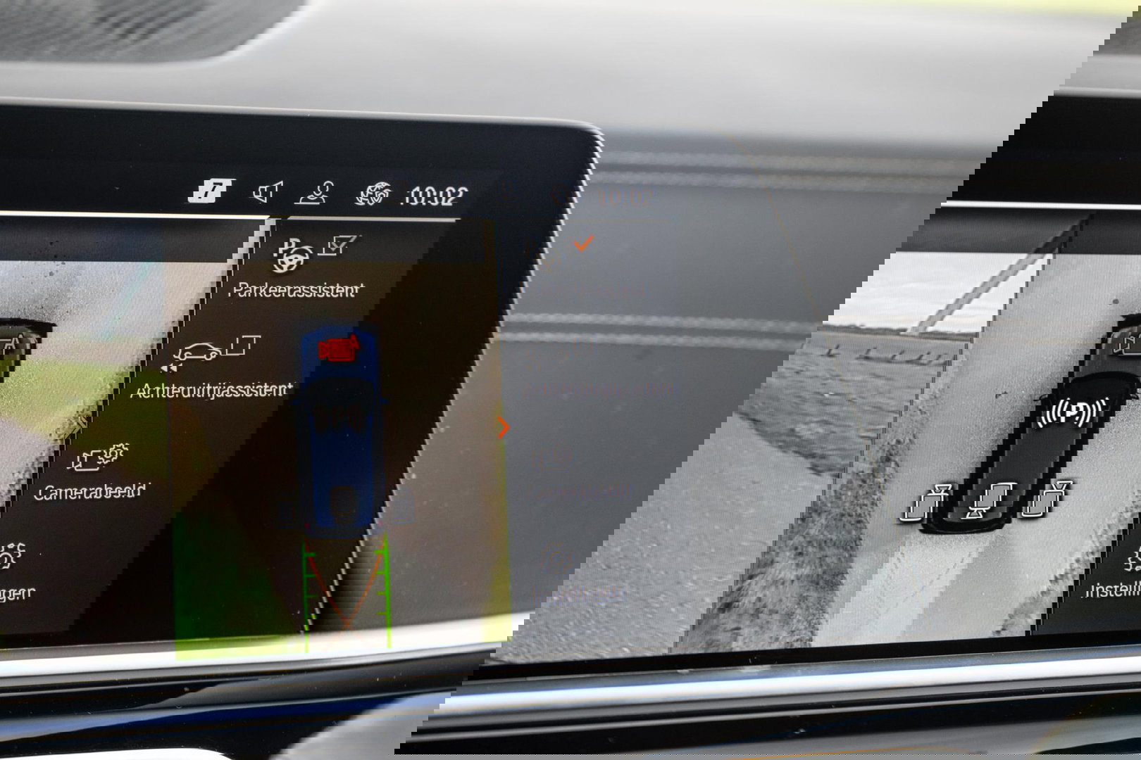 BMW X5 xDrive45e High Executive SKYLOUNGE / LASER / 4WIELSTURING / DIMAND POOK / LEDER / MAXTON / M PAKKET