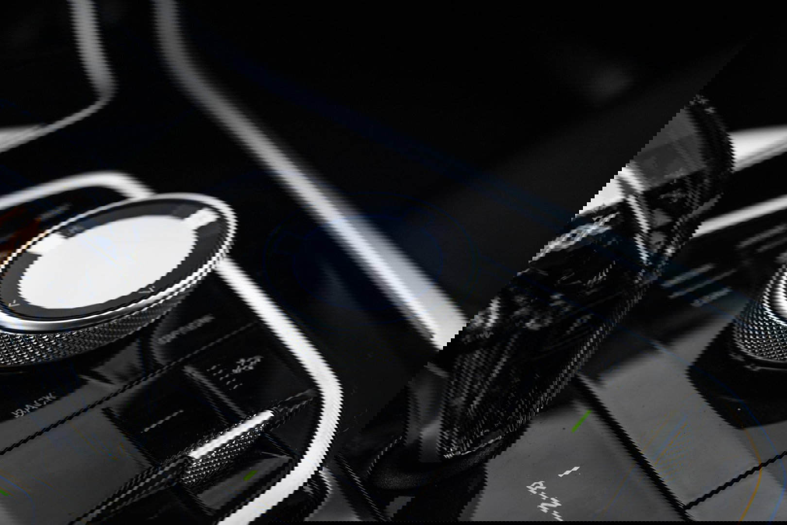 BMW X5 xDrive45e High Executive SKYLOUNGE / LASER / 4WIELSTURING / DIMAND POOK / LEDER / MAXTON / M PAKKET