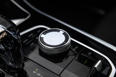 BMW X5 xDrive45e High Executive SKYLOUNGE / LASER / 4WIELSTURING / DIMAND POOK / LEDER / MAXTON / M PAKKET