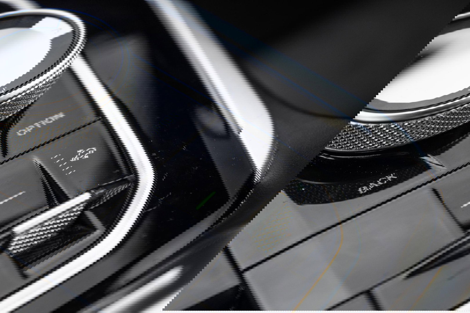 BMW X5 xDrive45e High Executive SKYLOUNGE / LASER / 4WIELSTURING / DIMAND POOK / LEDER / MAXTON / M PAKKET