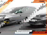 Volkswagen Caddy - Cargo Maxi 2.0 TDI Style Automaat Airco Bluetooth Cruise Control  App-Connect