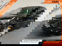 Opel Combo - 1.5D L1H1 Edition Airco App-connect Parkeersensoren Trekhaak
