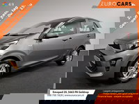 Kia Picanto - 1.0 DPi Automaat DynamicLine | Navigatie | Apple Carplay/Android auto | Airco | Camera | DAB | Lichtmetalen velgen | Bluetooth