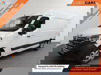 Renault Master - T33 2.3 dCi 135PK L2H2 Work Edition Airco Cruise Control Camera Navi PDCA Trekhaak