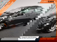 Kia Picanto - 1.0 DPi DynamicLine Automaat Navigatie Airco Camera DAB Lichtmetalen velgen Bluetooth