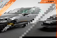 Volkswagen Touran - 1.5 TSI 150pk DSG Comfortline 7p | Navigatie | Apple Carplay/Android Auto | Climate Control | Cruise Control Adaptive | Stoelverwarming | Parkeer sensoren