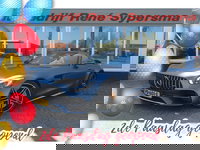 Mercedes-Benz AMG GT - Roadster 4.0 C 558 PK Keramische remmen/Originele Nederlander/ VOL OPTIES!