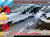 Renault Trafic - Passenger 2.0 dCi T27 L1H1 Expression Eco 9-Persoons | Airco | 6-versnellingen