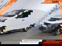 Opel Vivaro - 2.0 CDTI L2H1 145PK Edition Automaat | Navigatie | Apple Carplay/Android Auto | Trekhaak | Betimmering |