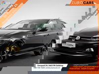 Volkswagen Polo - 1.5 TSI 150pk DSG R-Line Navigatie Apple Carplay/Android Auto Adaptive Cruise Control Stoelverwarming Privacy Glass DAB